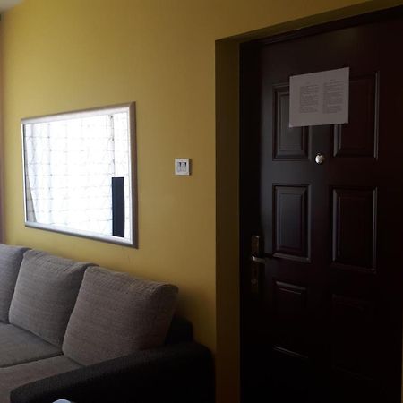 Bh Rialto Apartment สเวติ สเตฟาน ภายนอก รูปภาพ