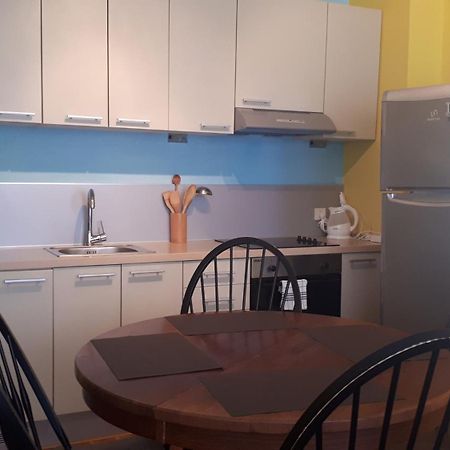 Bh Rialto Apartment สเวติ สเตฟาน ภายนอก รูปภาพ