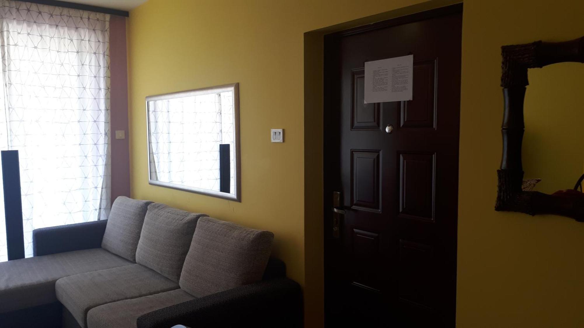 Bh Rialto Apartment สเวติ สเตฟาน ภายนอก รูปภาพ