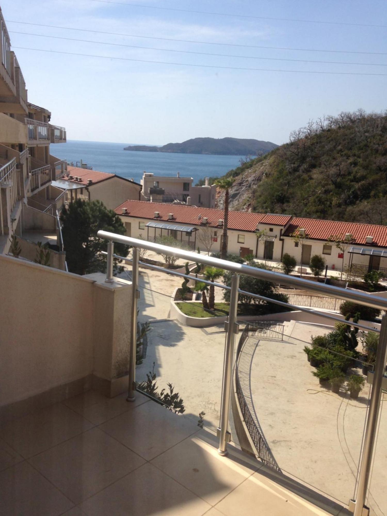 Bh Rialto Apartment สเวติ สเตฟาน ภายนอก รูปภาพ