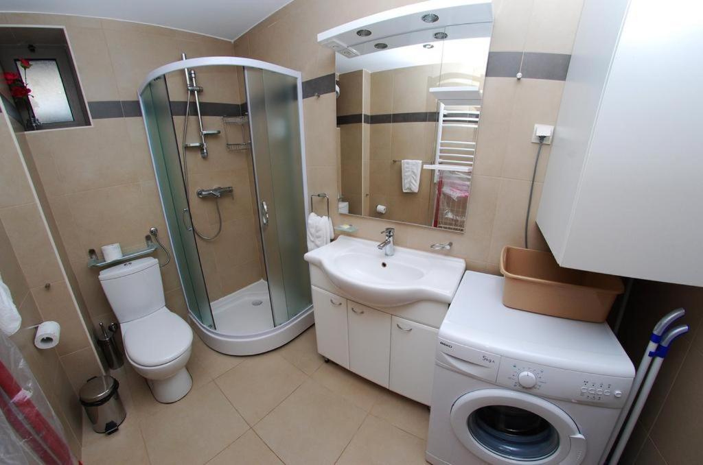 Bh Rialto Apartment สเวติ สเตฟาน ภายนอก รูปภาพ