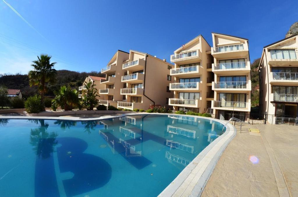 Bh Rialto Apartment สเวติ สเตฟาน ภายนอก รูปภาพ