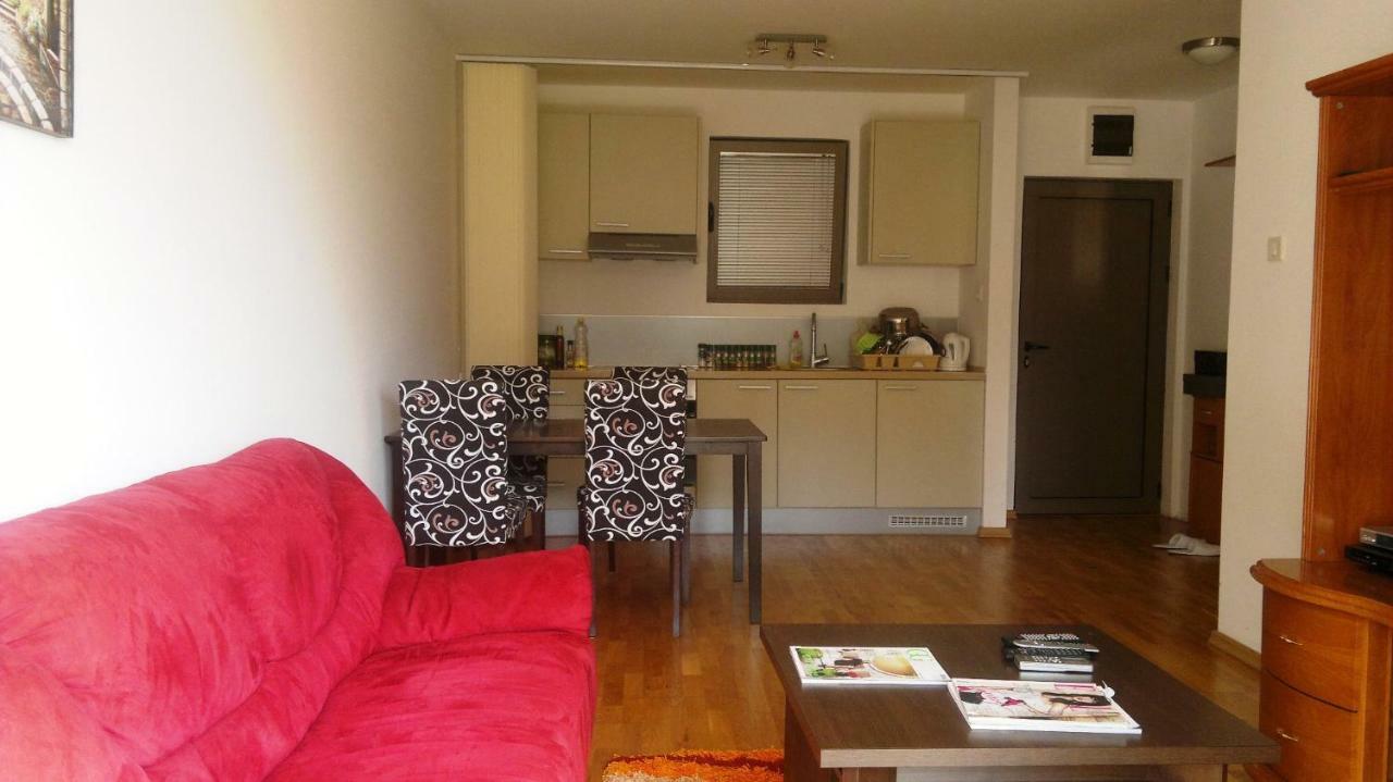 Bh Rialto Apartment สเวติ สเตฟาน ภายนอก รูปภาพ